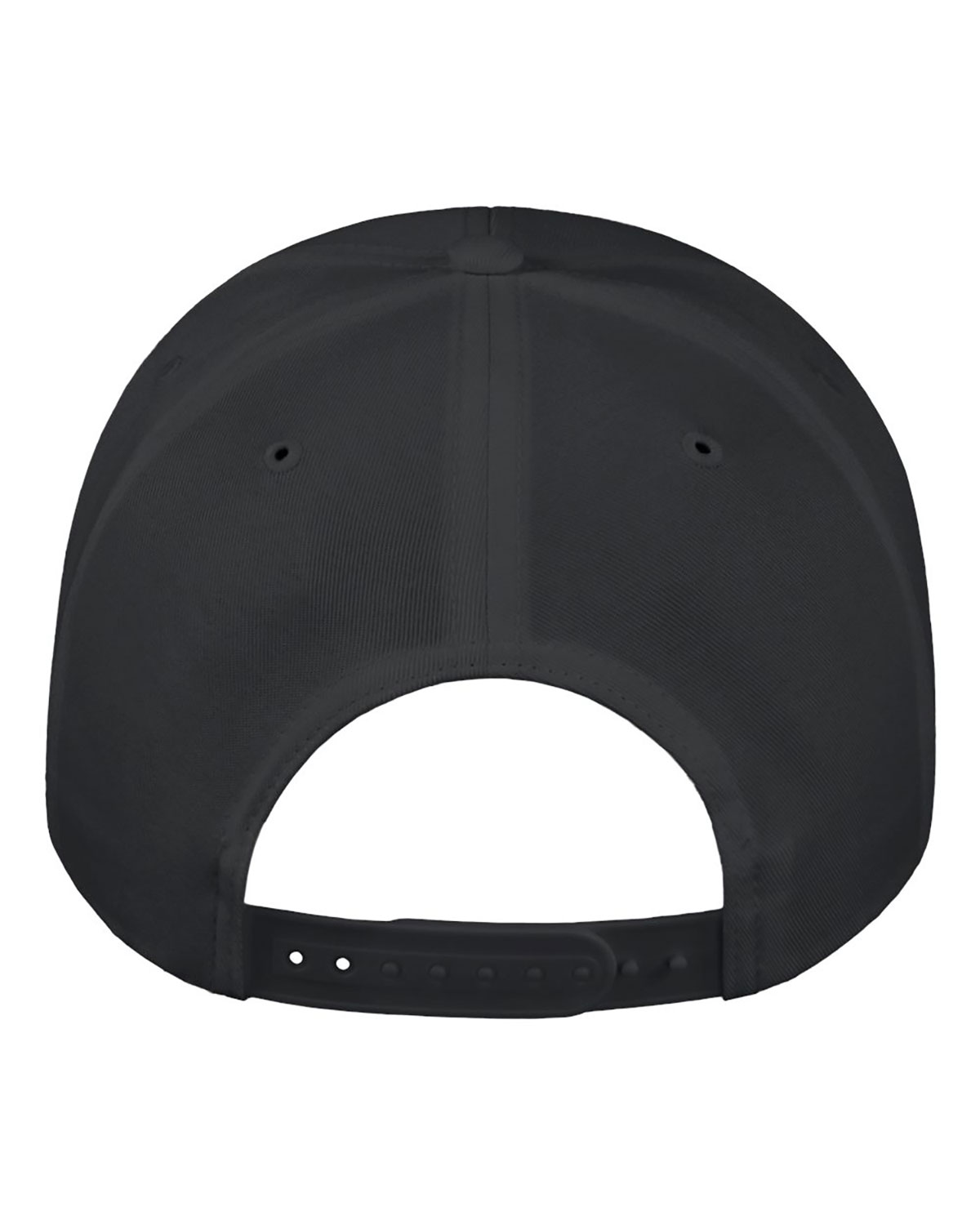 Valucap VC905 Poly Twill Cap view 2