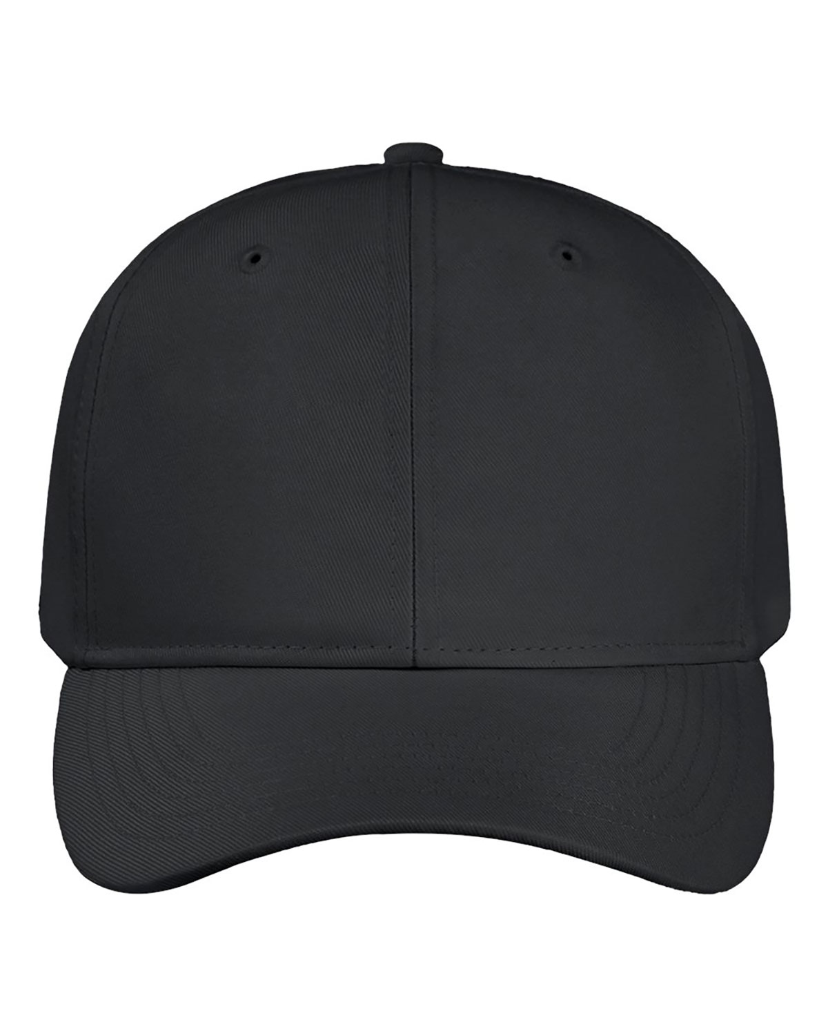 Valucap VC905 Poly Twill Cap view 3