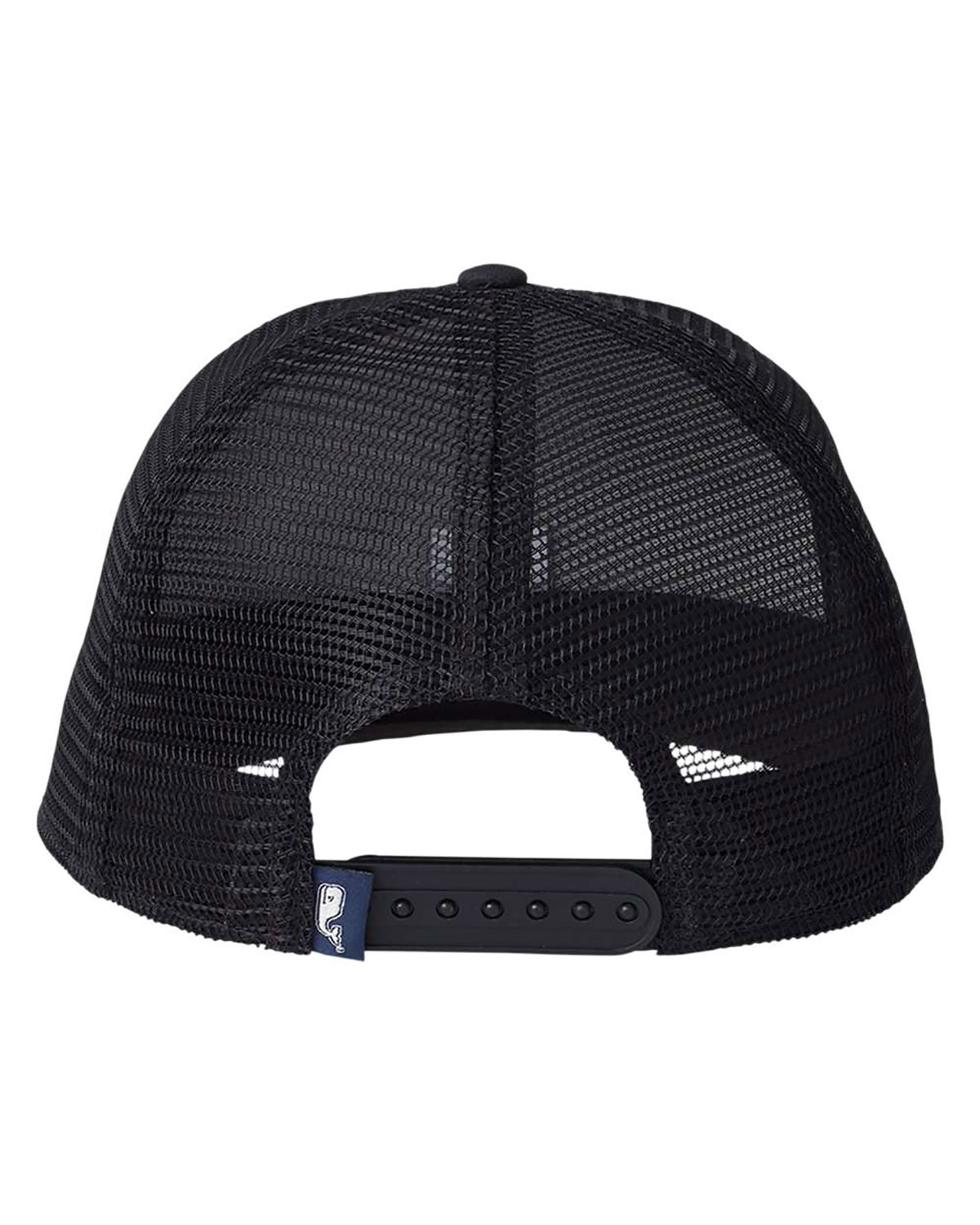 vineyard vines F001779 Performance Trucker Cap view 2