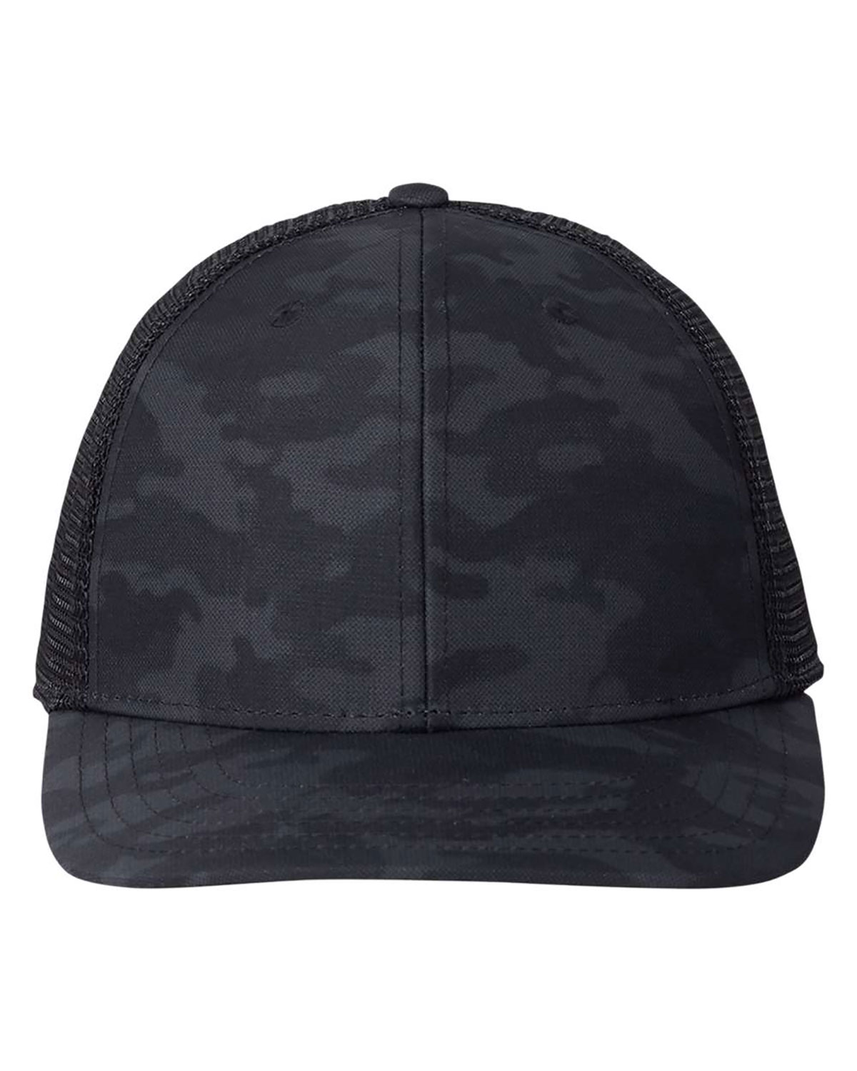 vineyard vines F001779 Performance Trucker Cap view 3