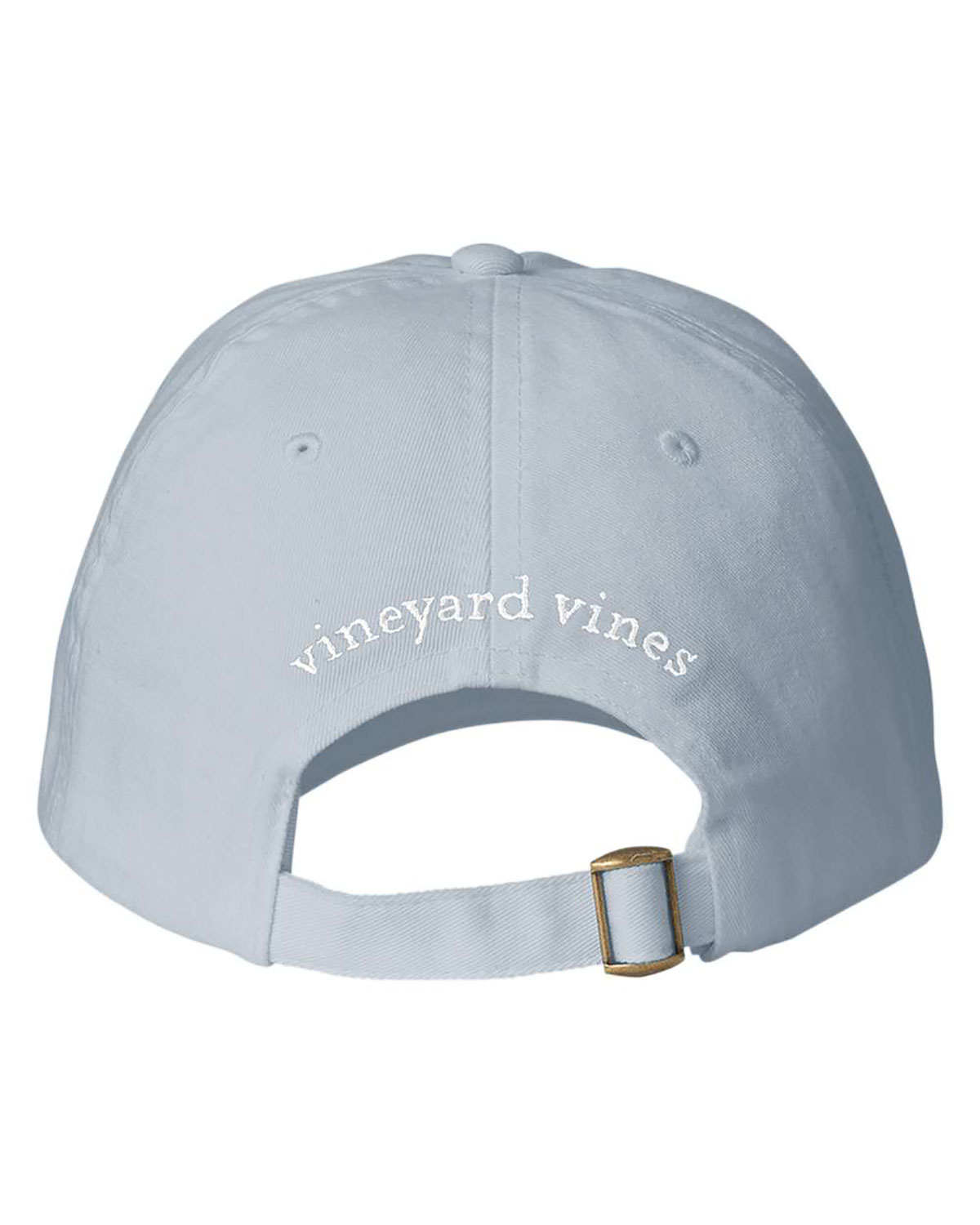vineyard vines F001780 Baseball Cap view 2