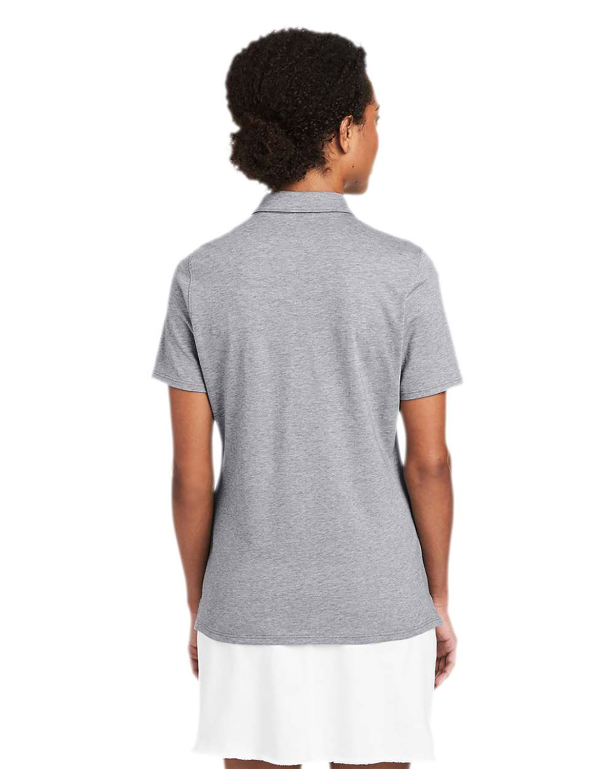 vineyard vines G001189 Women's Edgartown Pique Polo view 2