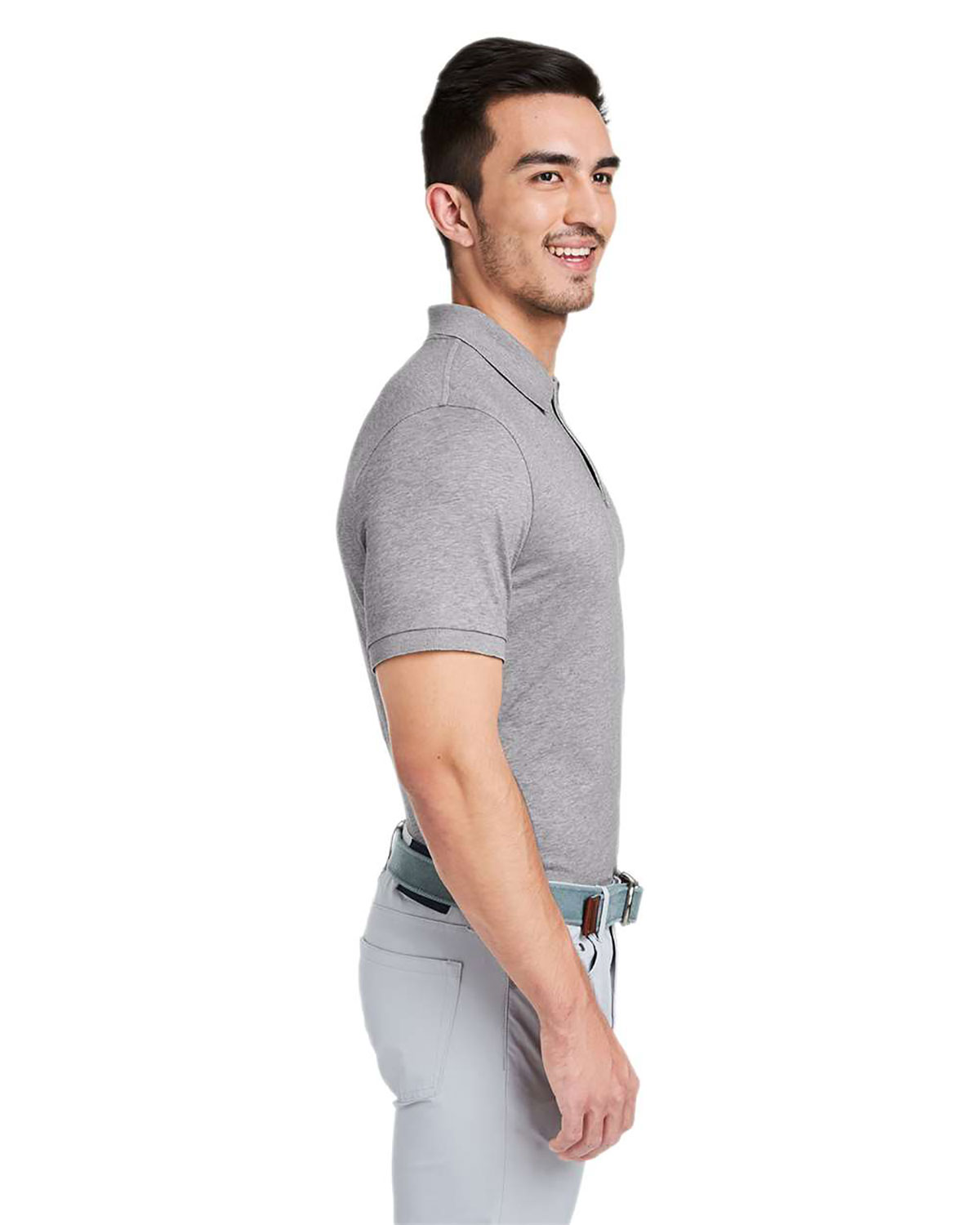 vineyard vines G011147 Men's Edgartown Pique Polo view 3