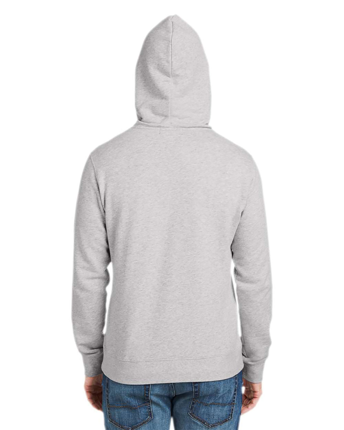 vineyard vines K002710 Unisex Hooded Sweatshirt view 2