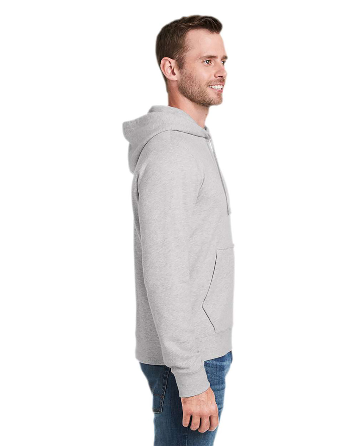 vineyard vines K002710 Unisex Hooded Sweatshirt view 3