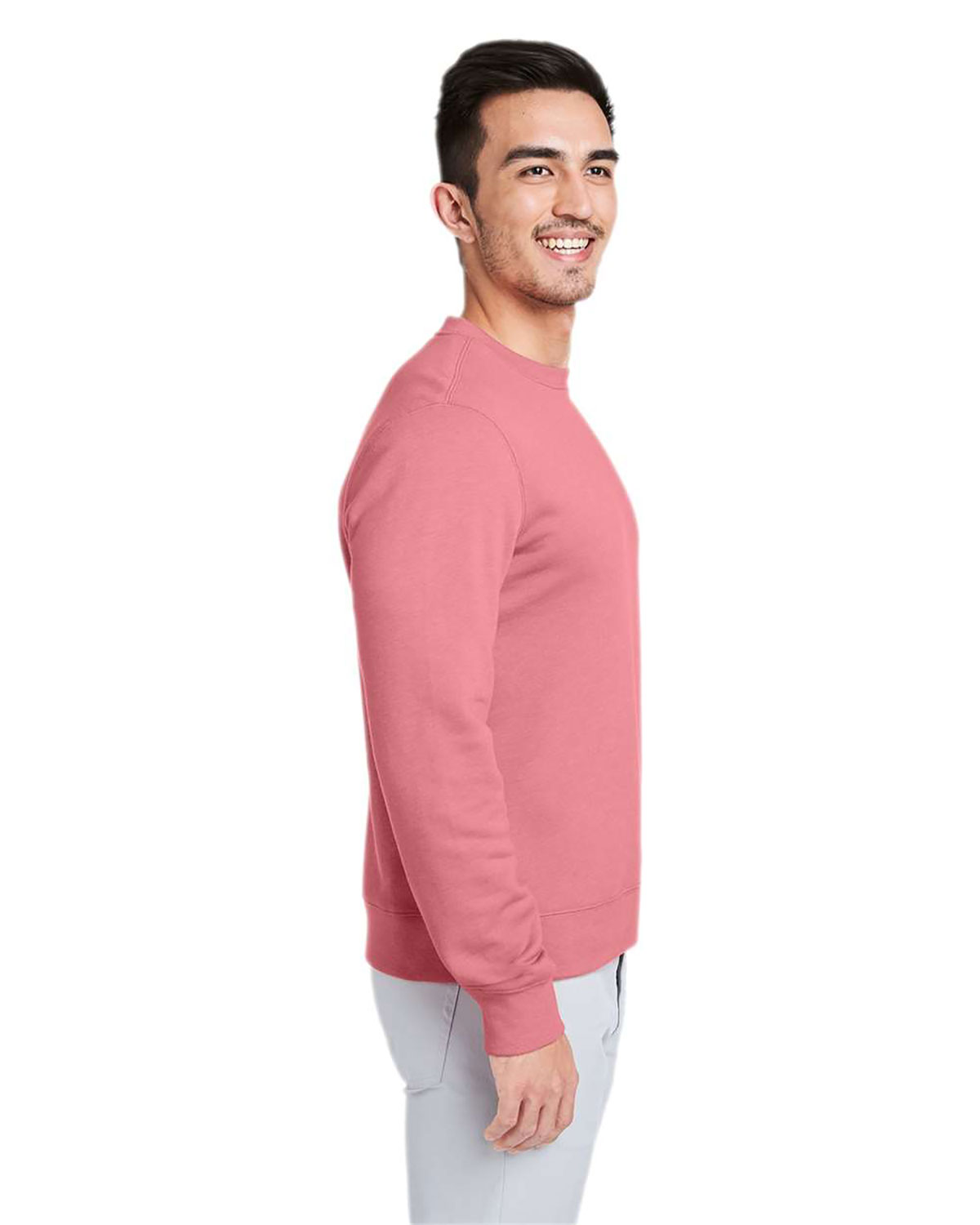 vineyard vines K002711 Men's Garment-Dyed Crewneck Sweatshirt view 3