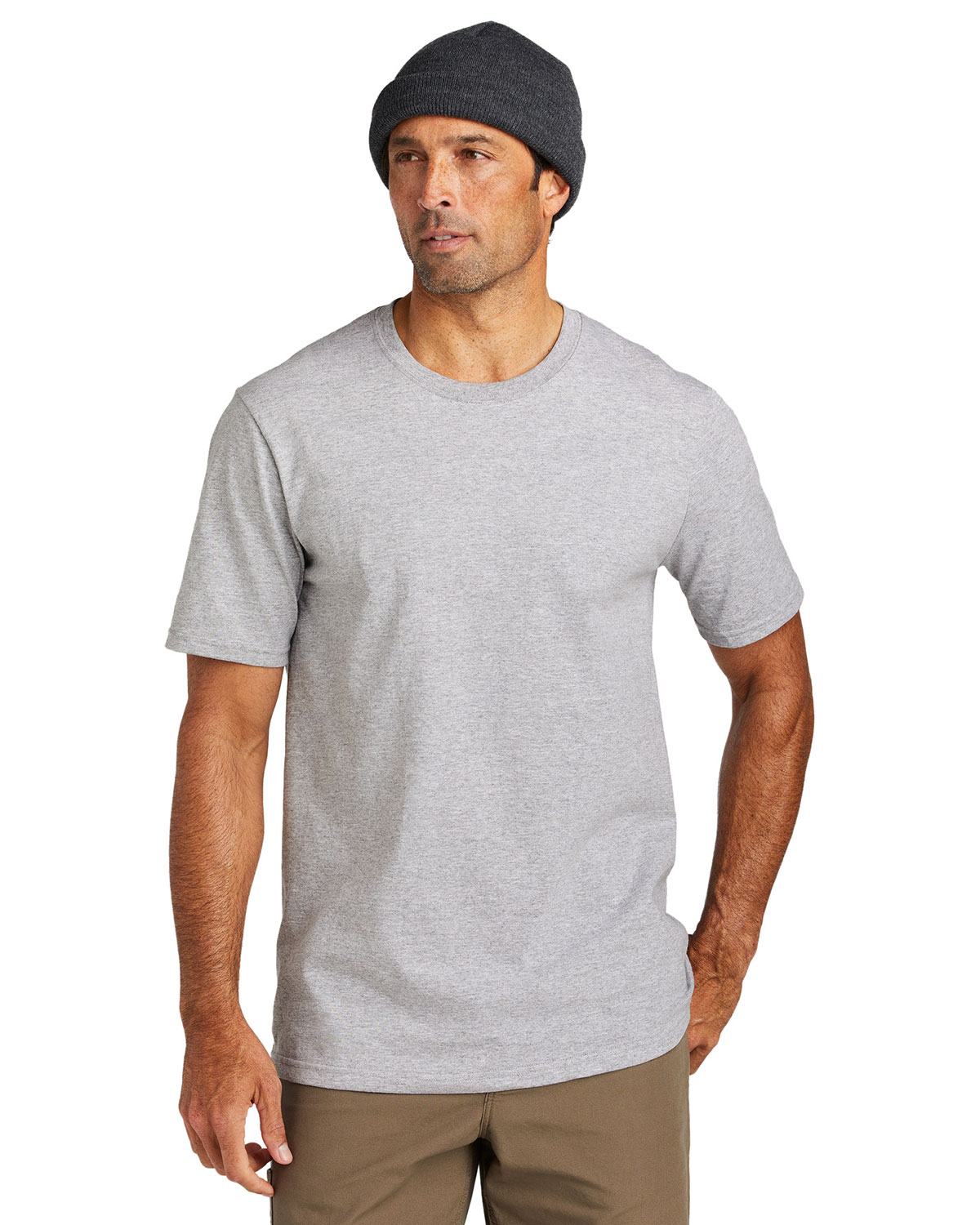 Volunteer Knitwear VL100 All-American Tee