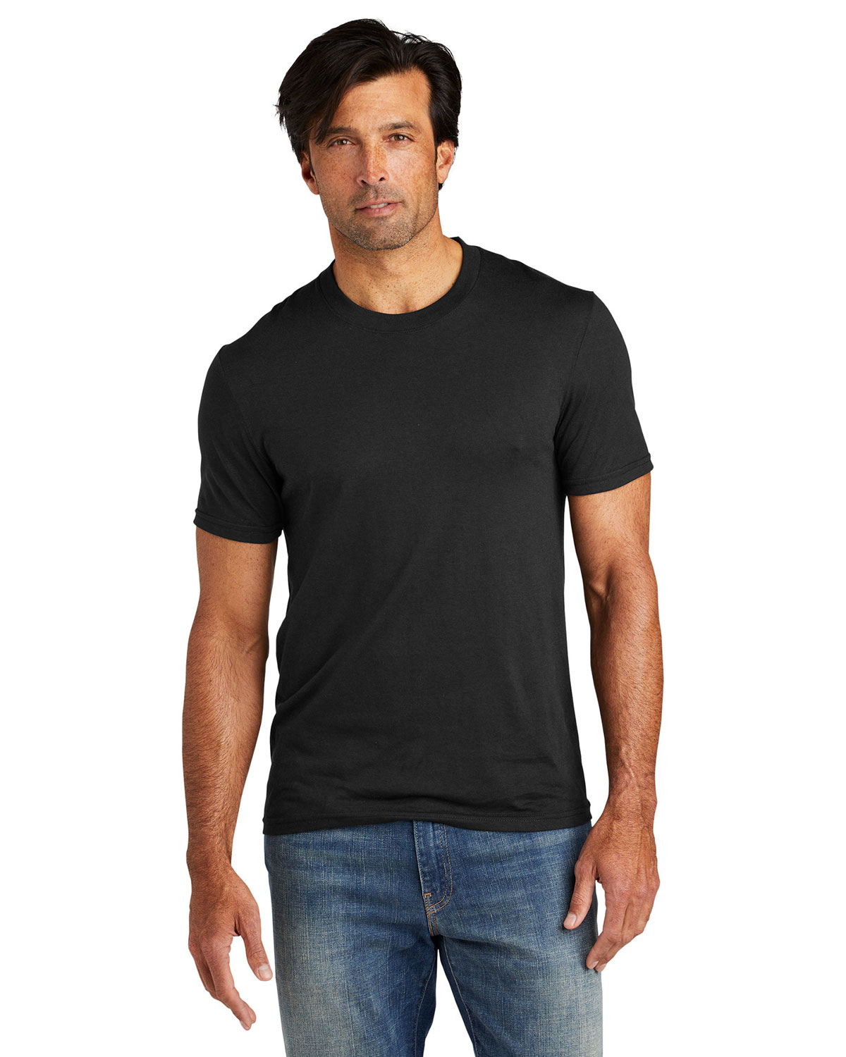 Volunteer Knitwear VL40 Tri Tee