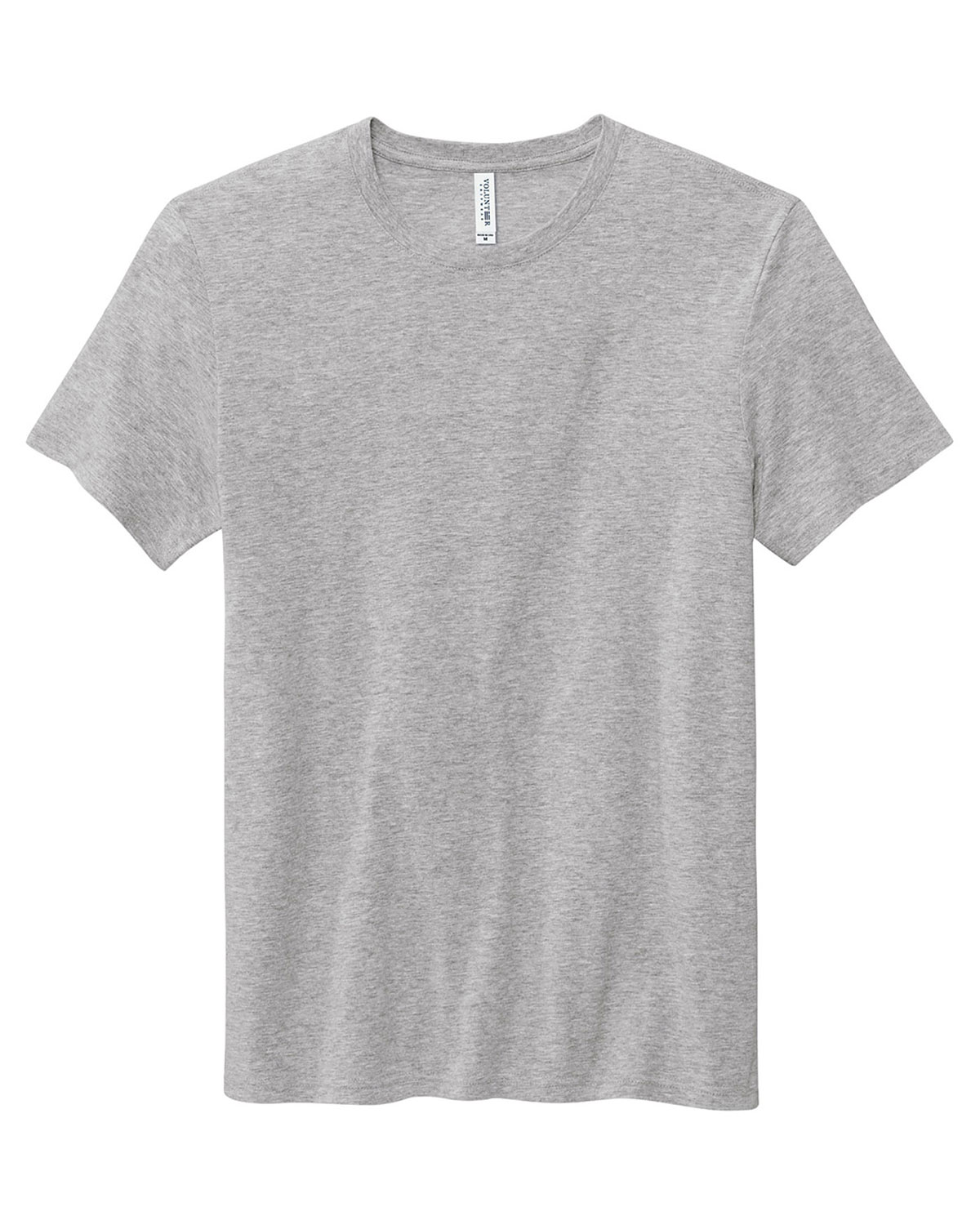 Volunteer Knitwear VL45 Daily Tee