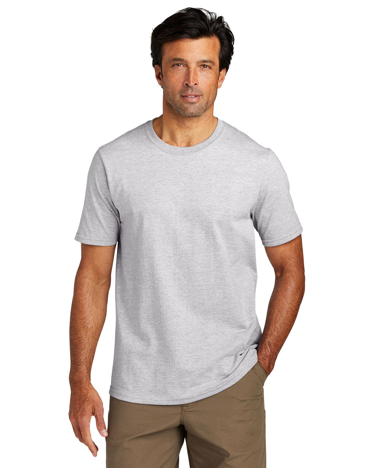 Volunteer Knitwear VL60 Chore Tee