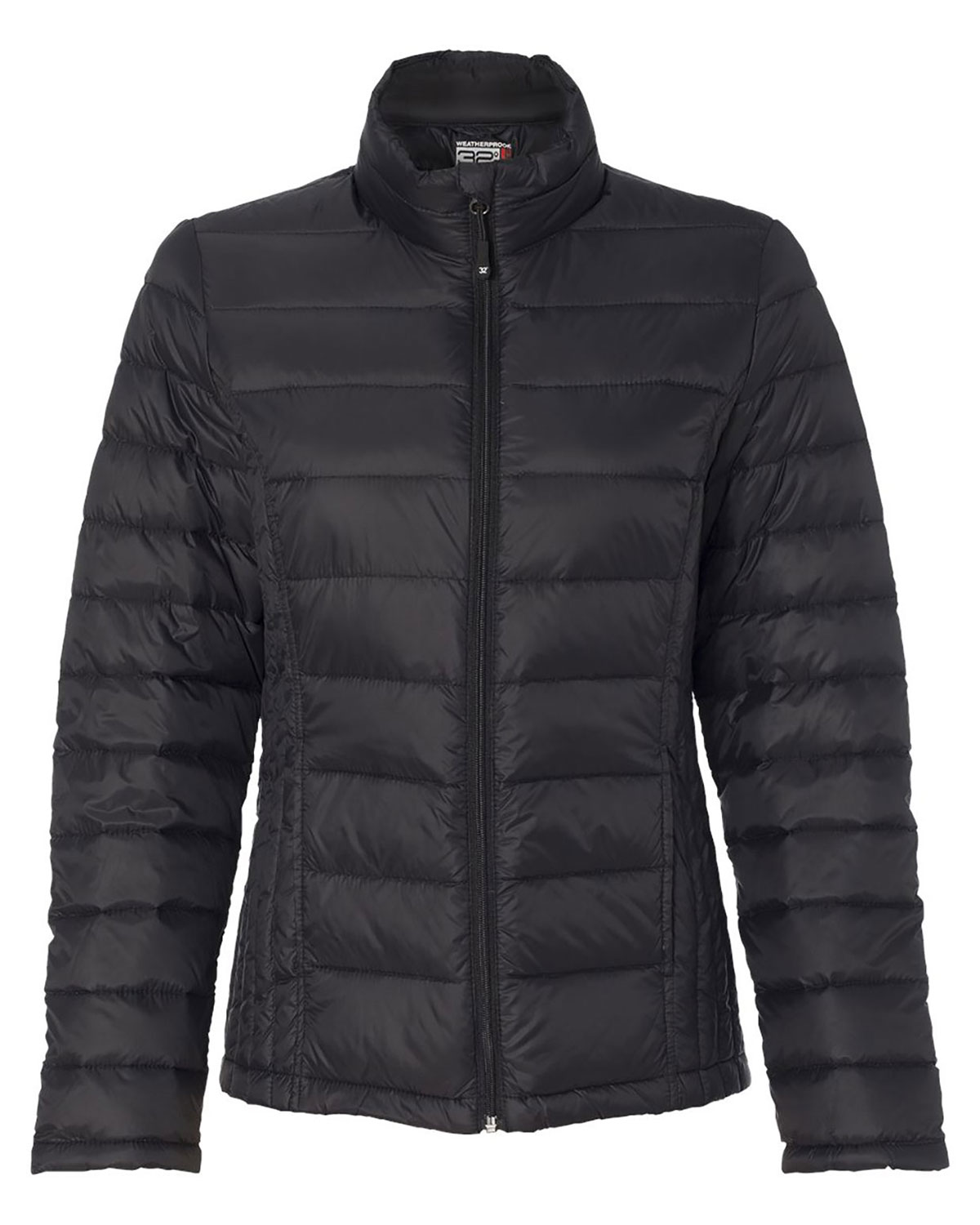 Weatherproof 15600W Women's 32 Degrees Packable Down Jacket