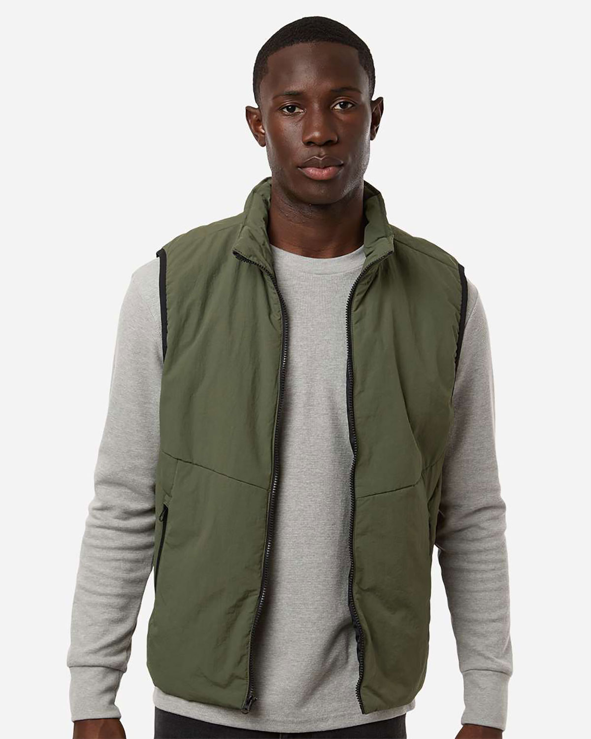 Weatherproof 26714 Men's Commuter Tech Vest