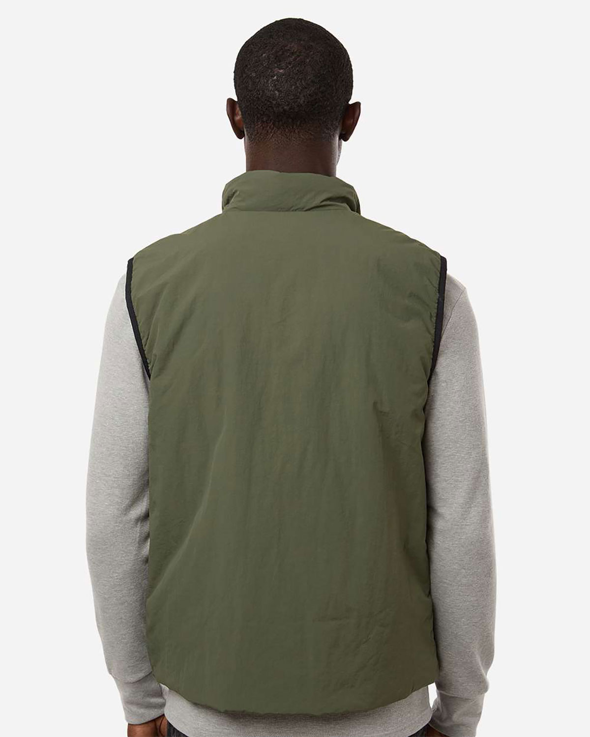 Weatherproof 26714 Men's Commuter Tech Vest view 2