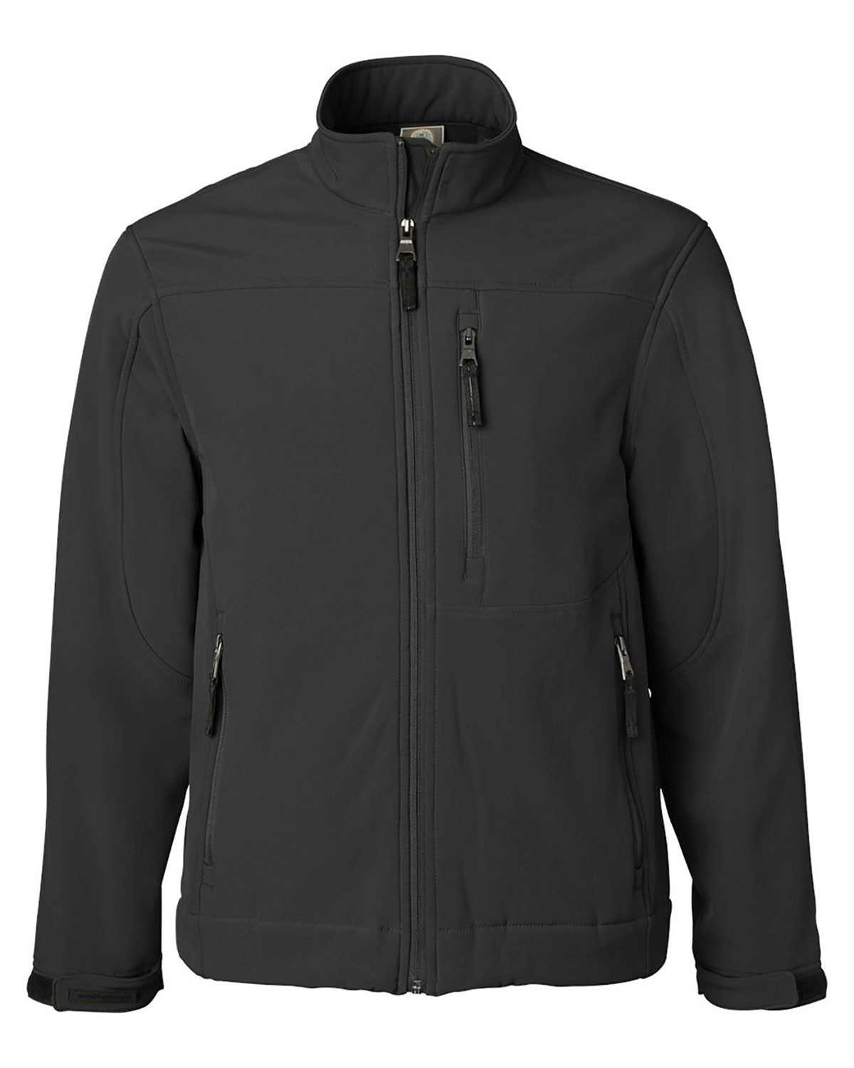 Weatherproof 6500 Men's Soft Shell Jacket