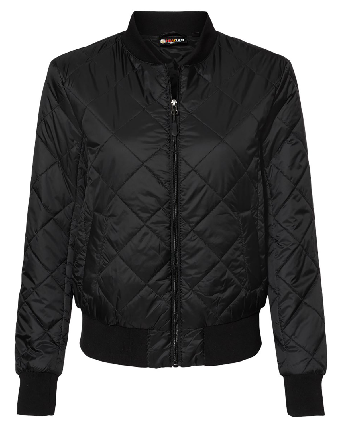 Weatherproof W21752 Women's HeatLast� Quilted Packable Bomber