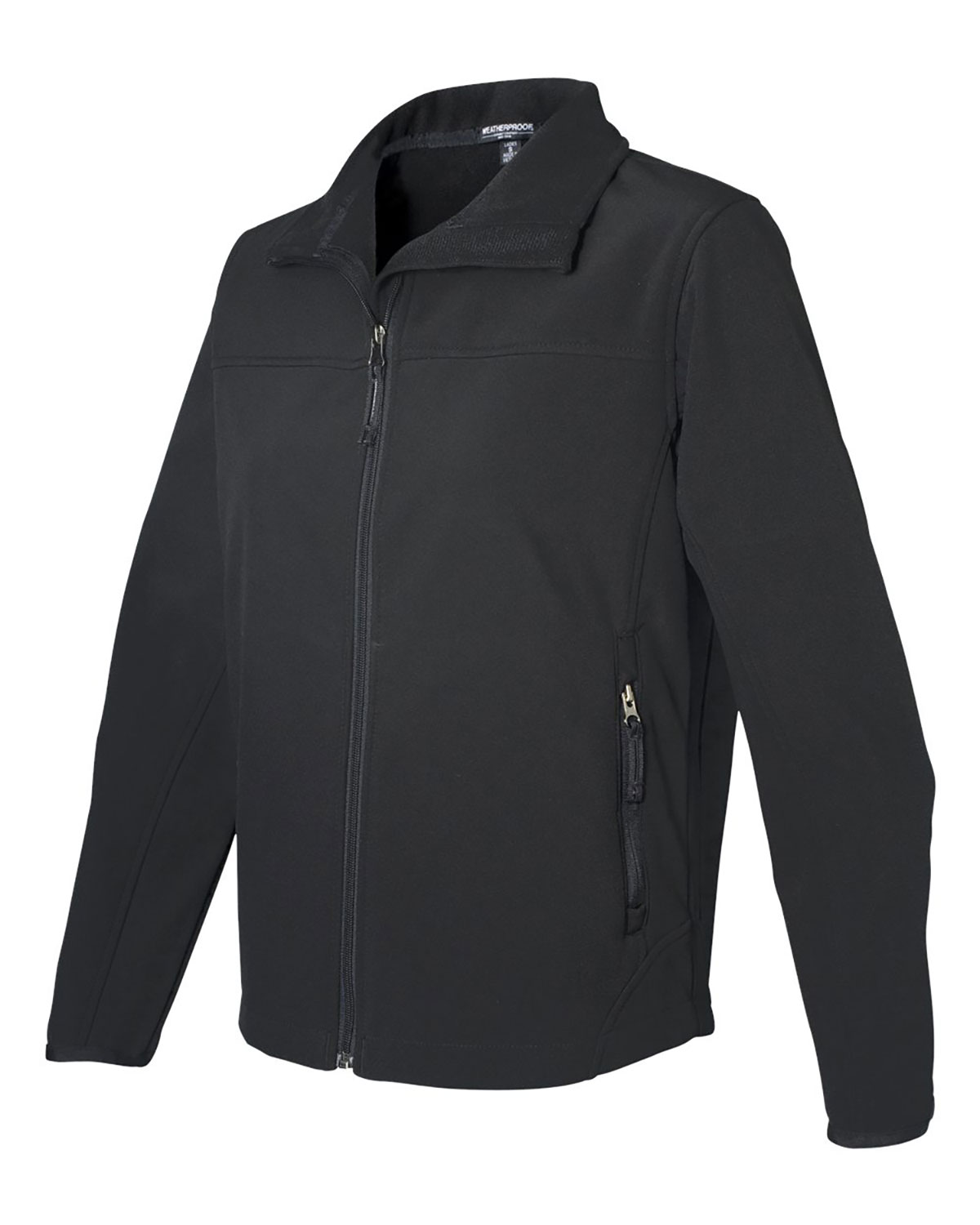 Weatherproof W6500 Women's Soft Shell Jacket view 3