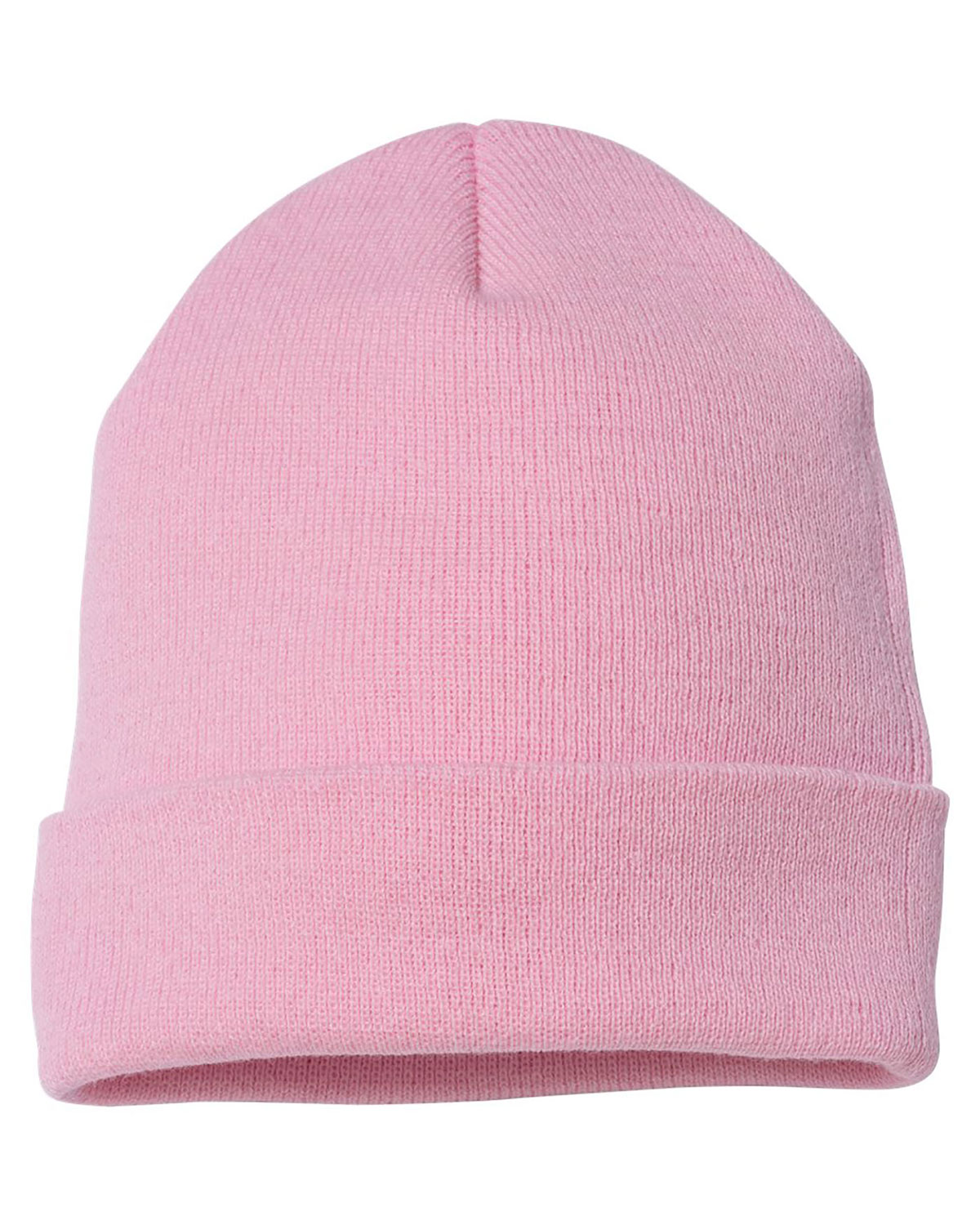 YP Classics 1501KC Cuffed Beanie