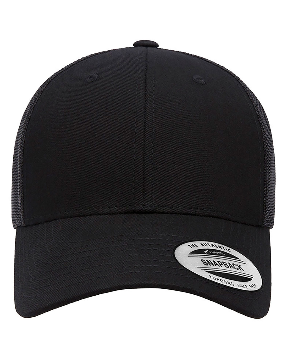 YP Classics 6601 Elite Cap
