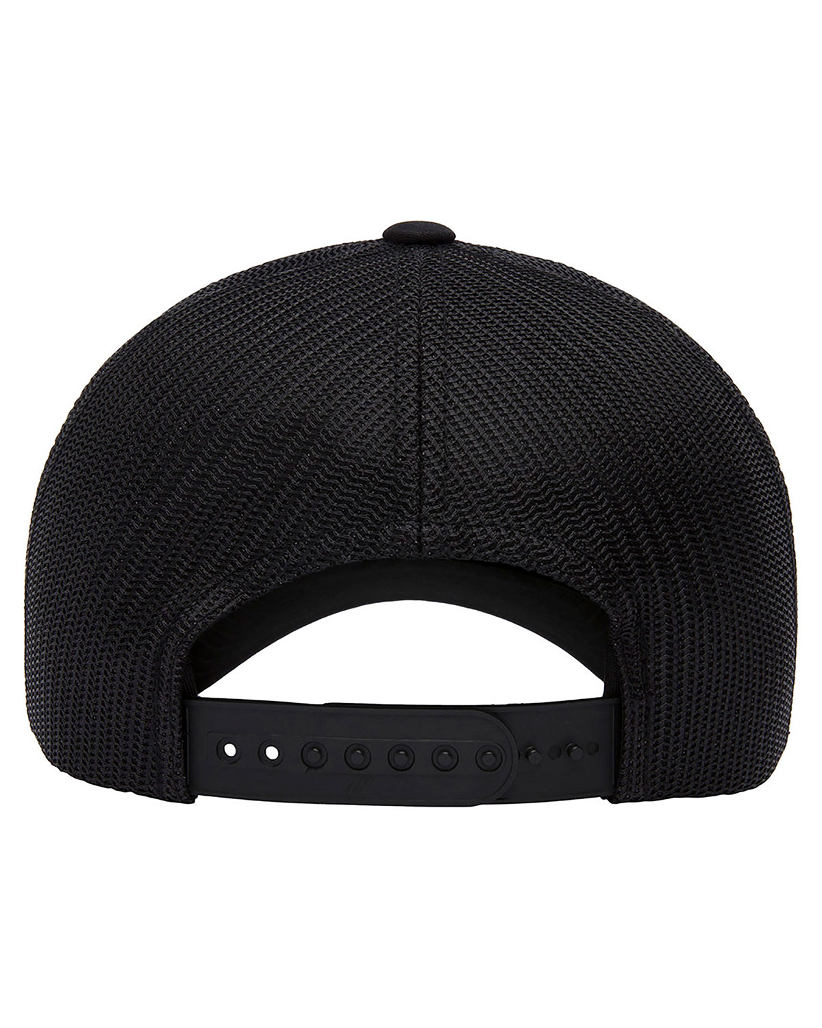 YP Classics 6601 Elite Cap view 2