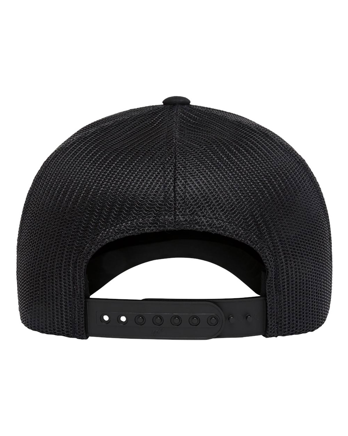 YP Classics 6606NU NU Retro Trucker Cap view 2