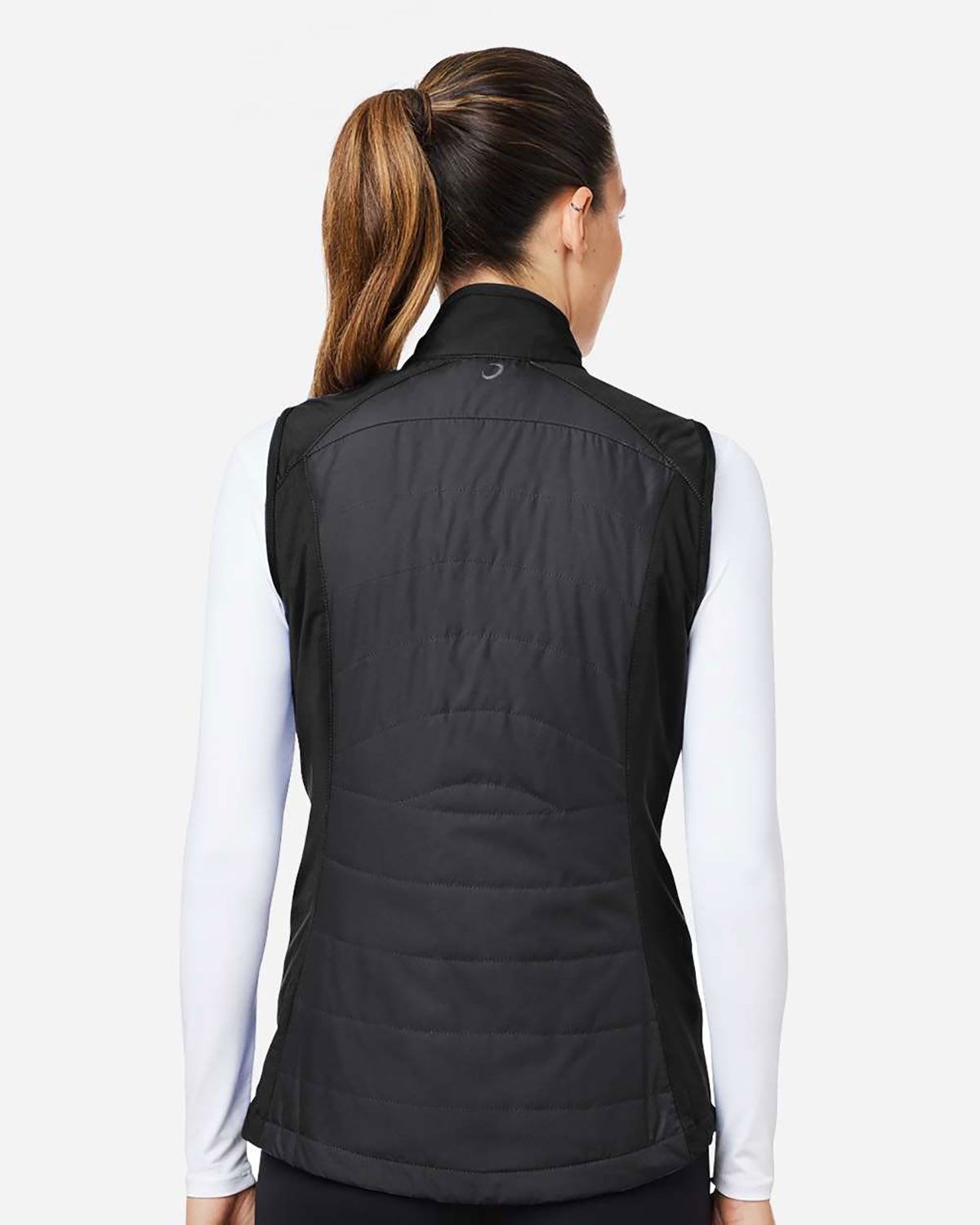 Zero Restriction L324L Women's Tess Hybrid Vest view 2