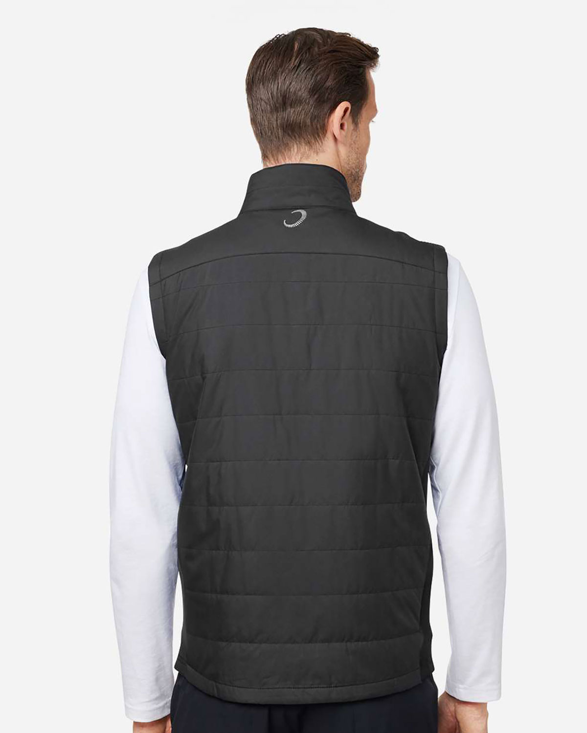 Zero Restriction W1008 Men's Lightweight Hybrid Vest view 2