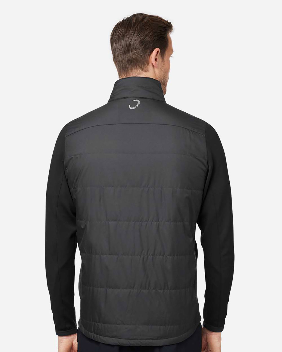 Zero Restriction W1018 Men's Lightweight Hybrid Jacket view 2