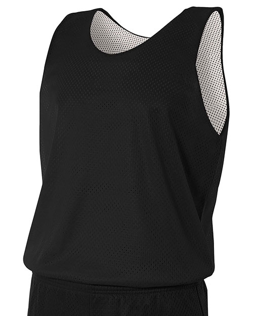 A4 A4N2206 Sprint Youth Reversible Mesh Tank at GotApparel