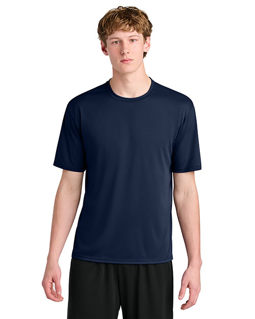 A4 A4N3531 AirFlex Short Sleeve Tee at GotApparel