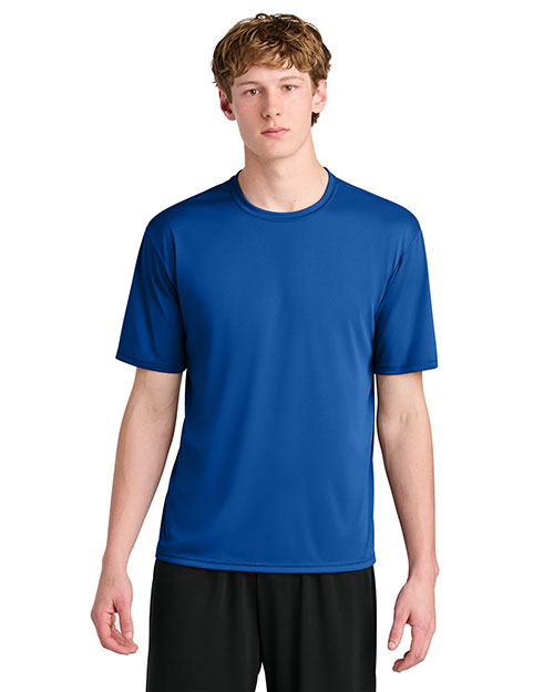 A4 A4N3531 AirFlex Short Sleeve Tee at GotApparel