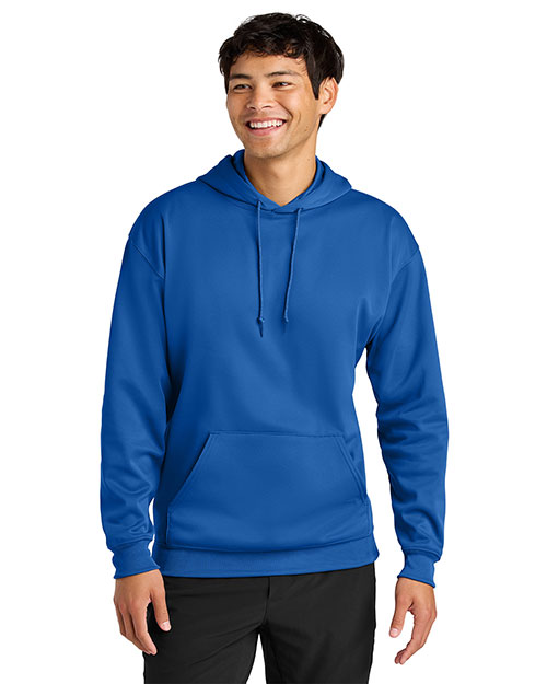 A4 A4N4279 Sprint Tech Fleece Hoodie at GotApparel