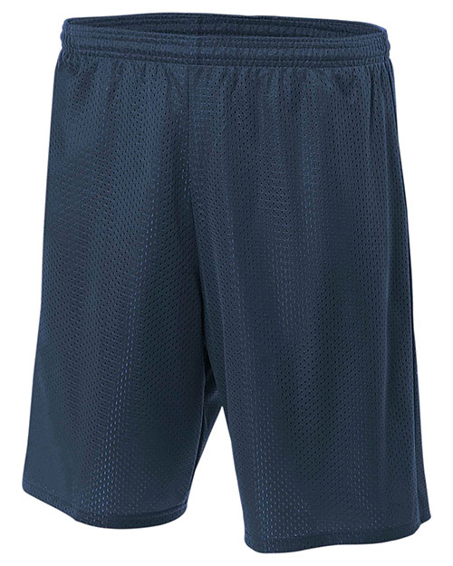 A4 A4N5293 Sprint 7' Mesh Short at GotApparel