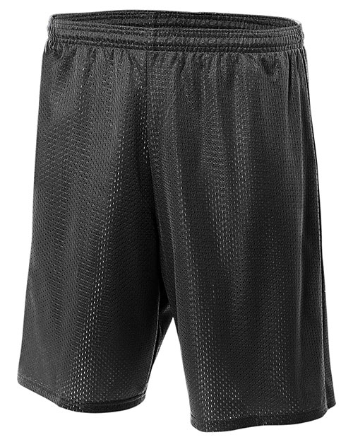 A4 A4N5296 Sprint 9' Mesh Short at GotApparel