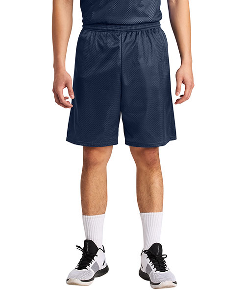 A4 A4N5296 Sprint 9' Mesh Short at GotApparel