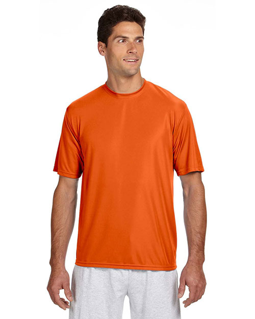 A4 N3142 Men Cooling Performance Tee at GotApparel