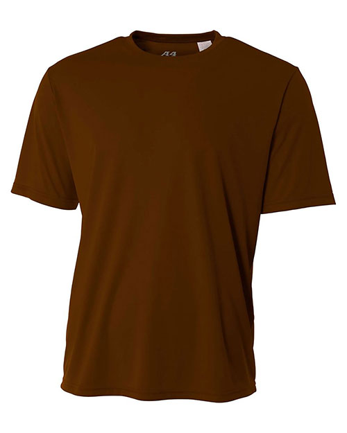 A4 N3142 Men Cooling Performance Tee at GotApparel