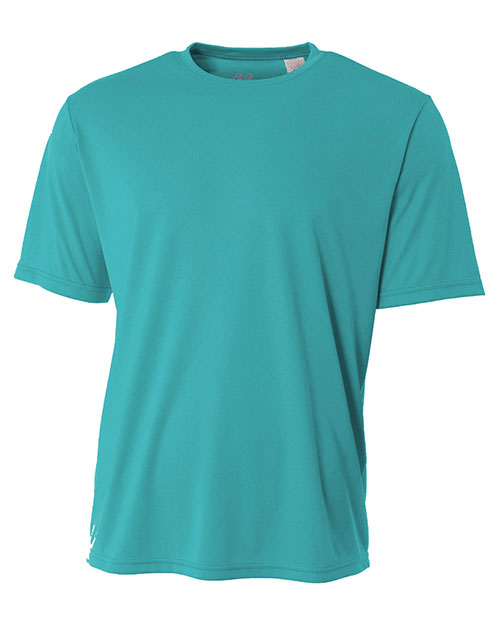 A4 N3142 Men Cooling Performance Tee at GotApparel