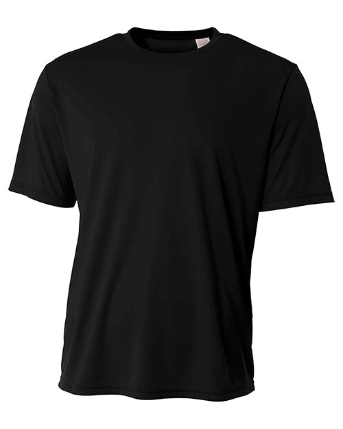 A4 N3402 Men's Sprint Performance T-Shirt at GotApparel