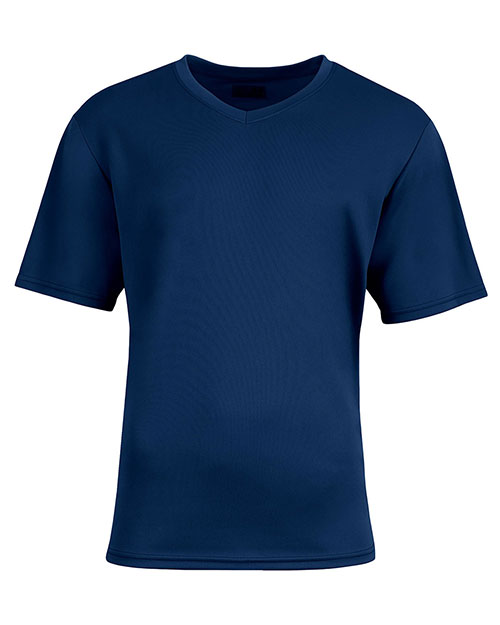 A4 N3511 Unisex Sprint V-Neck T-Shirt at GotApparel