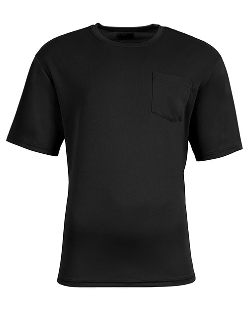 A4 N3515 Unisex Sprint Pocket T-Shirt at GotApparel