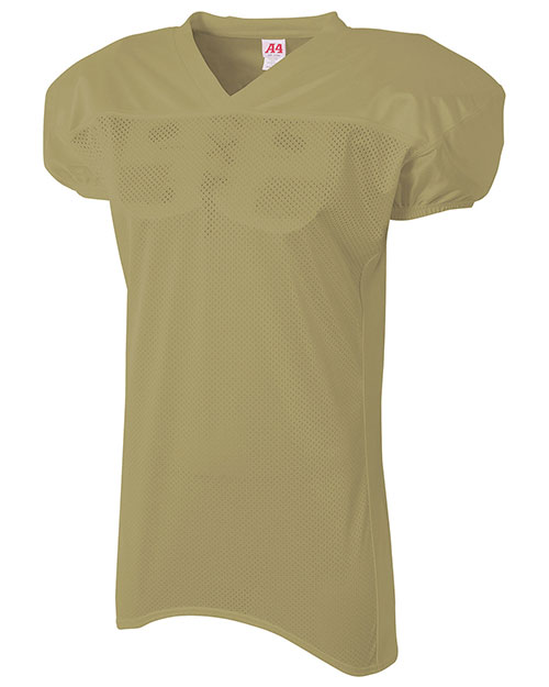 A4 N4242 Men Nickleback Football Jersey at GotApparel