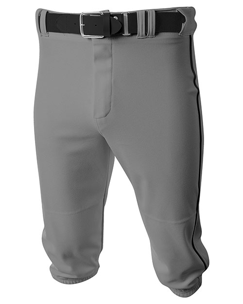 A4 N6003 Boys Baseball Knicker Pant at GotApparel