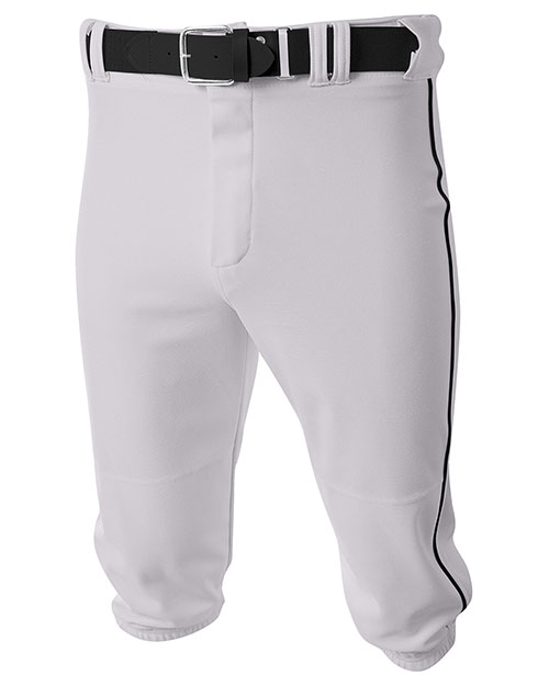 A4 N6003 Boys Baseball Knicker Pant at GotApparel