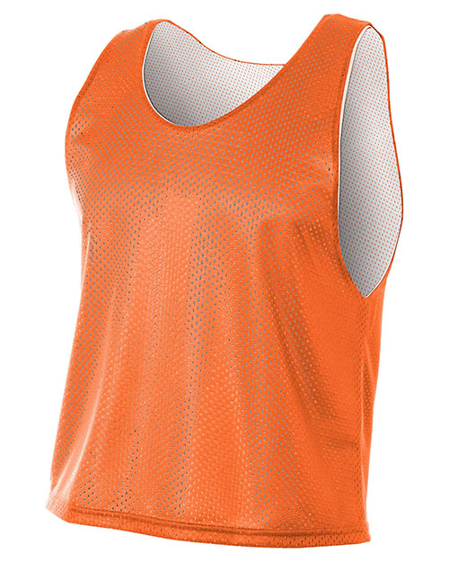 A4 NB2274 Boys Reversible Practice Jersey at GotApparel