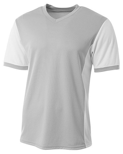 A4 NB3017 Men Premier Soccer Jersey at GotApparel