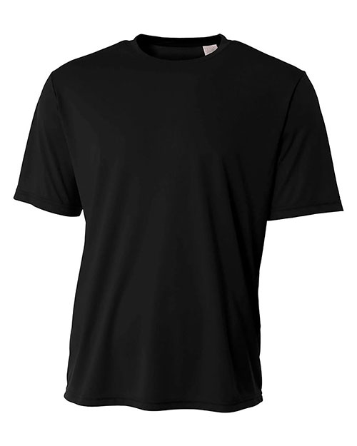 A4 NB3402 Youth Sprint Performance T-Shirt at GotApparel