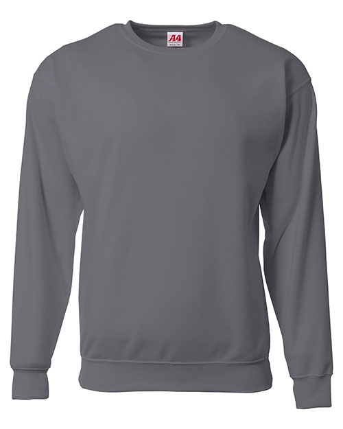 A4 NB4275  Youth Sprint Sweatshirt at GotApparel