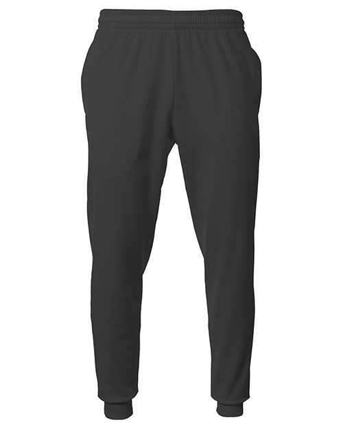 A4 NB6213  Youth Sprint Fleece Jogger at GotApparel