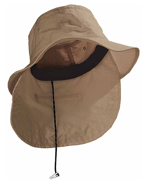 Adams ACUB101 Unisex Extreme Vacationer Bucket Cap at GotApparel