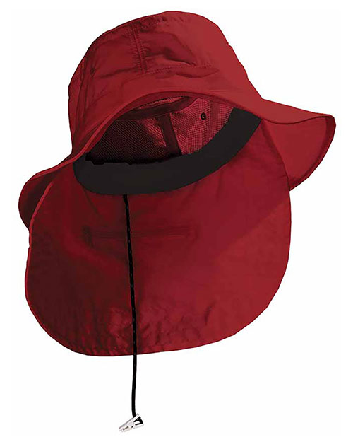 Adams ACUB101 Unisex Extreme Vacationer Bucket Cap at GotApparel